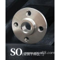 ANSI ASME Stainless Steel Threadec Flange